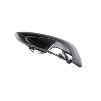 Grille de ventilation, pare-chocs avant droit BSG OEM 1223290