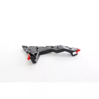 Support, pare-chocs avant droit BSG BSG 65-922-105