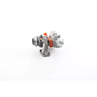 Turbocompresseur, suralimentation BSG BSG 70-100-002