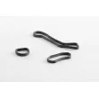 Kit de joints, radiateur d'huile BSG [BSG 70-116-003]