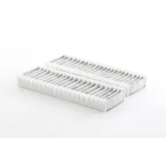 Filtre, air de l'habitacle BSG OEM 9833351080