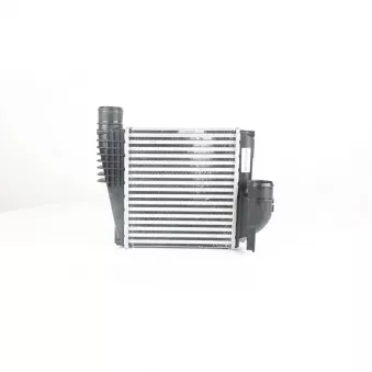 Intercooler, échangeur BSG BSG 70-535-008