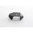 BSG BSG 70-700-101 - Butée élastique, suspension du moteur