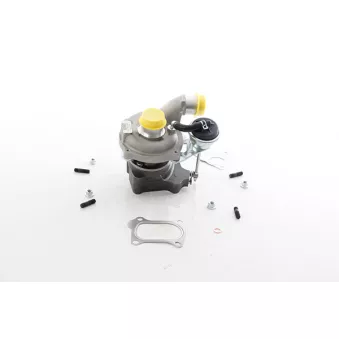 Turbocompresseur, suralimentation BSG OEM 507852H301868