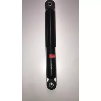 Jeu de 2 amortisseurs arrière BSG OEM 562104719R