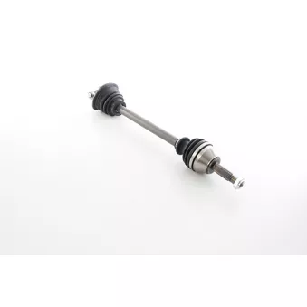 Arbre de transmission avant gauche BSG OEM 7701351486