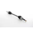 BSG BSG 75-350-048 - Arbre de transmission avant gauche 