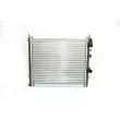 BSG BSG 75-520-008 - Radiateur, refroidissement du moteur