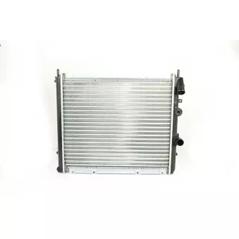 Radiateur, refroidissement du moteur BSG BSG 75-520-008