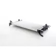 BSG BSG 75-520-024 - Radiateur, refroidissement du moteur