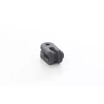 Bandes de caoutchouc, échappement BSG BSG 75-700-065