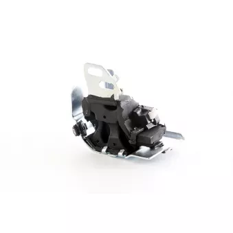 Bandes de caoutchouc, échappement BSG BSG 75-700-074