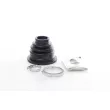 Joint-soufflet, arbre de commande BSG [BSG 75-705-012]