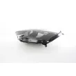 Projecteur principal BSG [BSG 75-800-062]