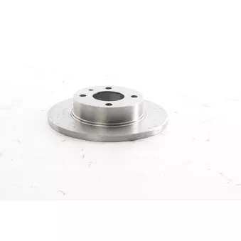 Jeu de 2 disques de frein avant BSG OEM 115430212