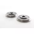 BSG BSG 80-225-001 - Tambour de frein