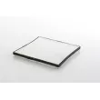 BSG BSG 85-145-001 - Filtre, air de l'habitacle
