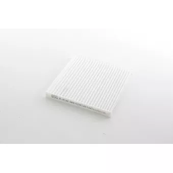 Filtre, air de l'habitacle BSG OEM 0897400850