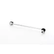 BSG BSG 85-310-006 - Entretoise/tige, stabilisateur