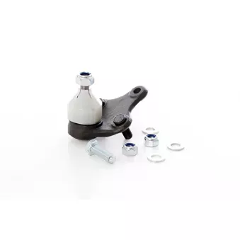 Rotule de suspension BSG OEM 4333049095