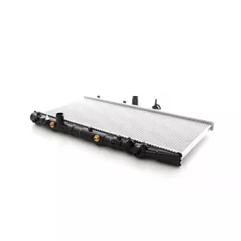 Radiateur, refroidissement du moteur BSG OEM 1641001040