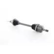 BSG BSG 90-350-029 - Arbre de transmission avant gauche 
