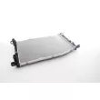 BSG BSG 90-520-025 - Radiateur, refroidissement du moteur