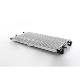 Radiateur, refroidissement du moteur BSG OEM 6KO121253AM