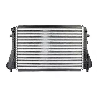 Intercooler, échangeur BSG BSG 90-535-005
