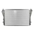 BSG BSG 90-535-010 - Intercooler, échangeur