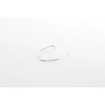 Clip de protection BSG OEM 1J0145769G