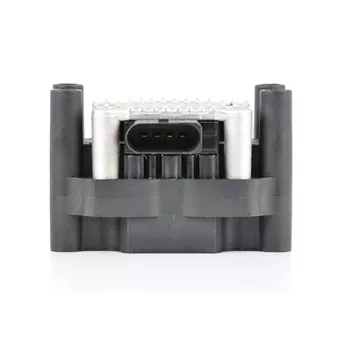 Bobine d'allumage BSG BSG 90-835-001