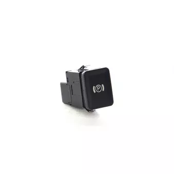 Interrupteur, commande de frein de stationnement BSG OEM 3C0927225A