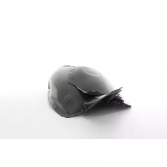 Garniture, passage de roue avant droit BSG BSG 90-923-039