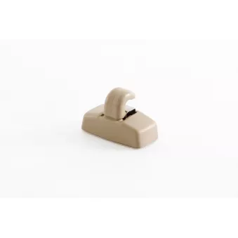 Clip BSG OEM 3B0857561B