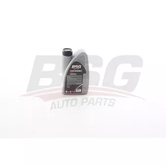Huile moteur BSG BSG 99-998-014
