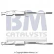 BM CATALYSTS BM11102H - Filtre à particules / à suie, échappement