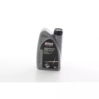 Huile moteur BSG BSG 99-998-065