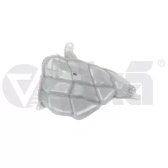 Vase d'expansion, liquide de refroidissement VIKA OEM 4H0121403N