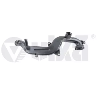 VIKA 11211891701 - Durite de radiateur