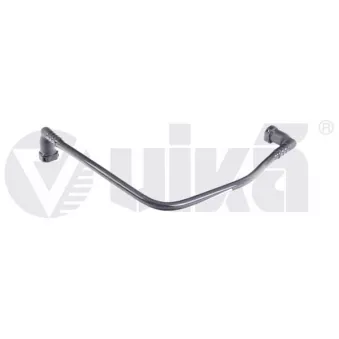 Tuyauterie de carburant VIKA 22011638201