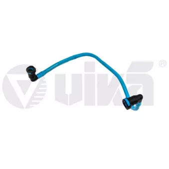 Tuyauterie de carburant VIKA 22011638301