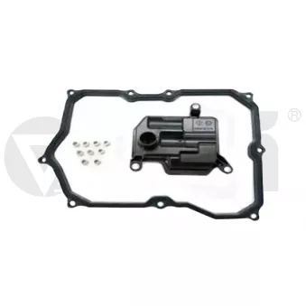 VIKA 33251788201 - Filtre hydraulique, boîte automatique