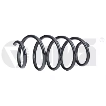 Ressort de suspension VIKA OEM 1K0411105DB