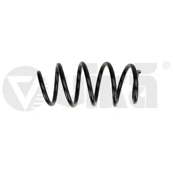 Ressort de suspension VIKA OEM 3C0411105N