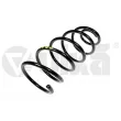 Ressort de suspension VIKA [44111608201]