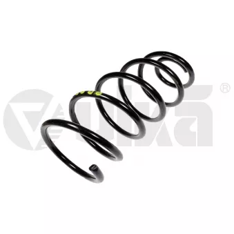 VIKA 44111608201 - Ressort de suspension