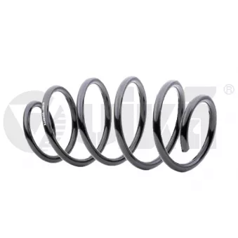 Ressort de suspension VIKA OEM 3C0411105A