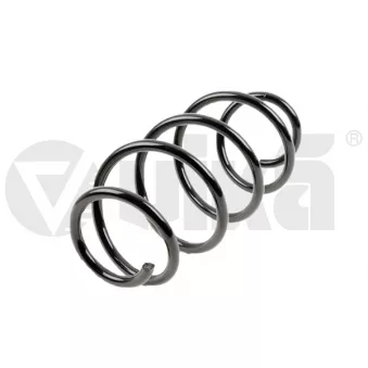 Ressort de suspension VIKA 44111609601