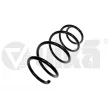 VIKA 44111610001 - Ressort de suspension